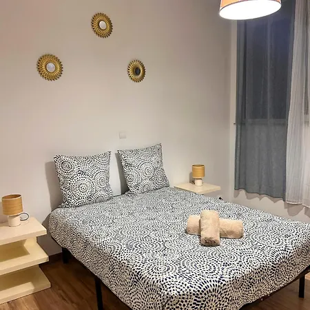 Avec 2 Jardin Prive Parking Gratuit קלרמונט-פרנד