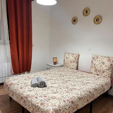 Apartament Avec 2 Jardin Prive Parking Gratuit